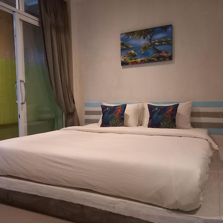 Hotel Rung Phangan Baan Tai Exteriér fotografie